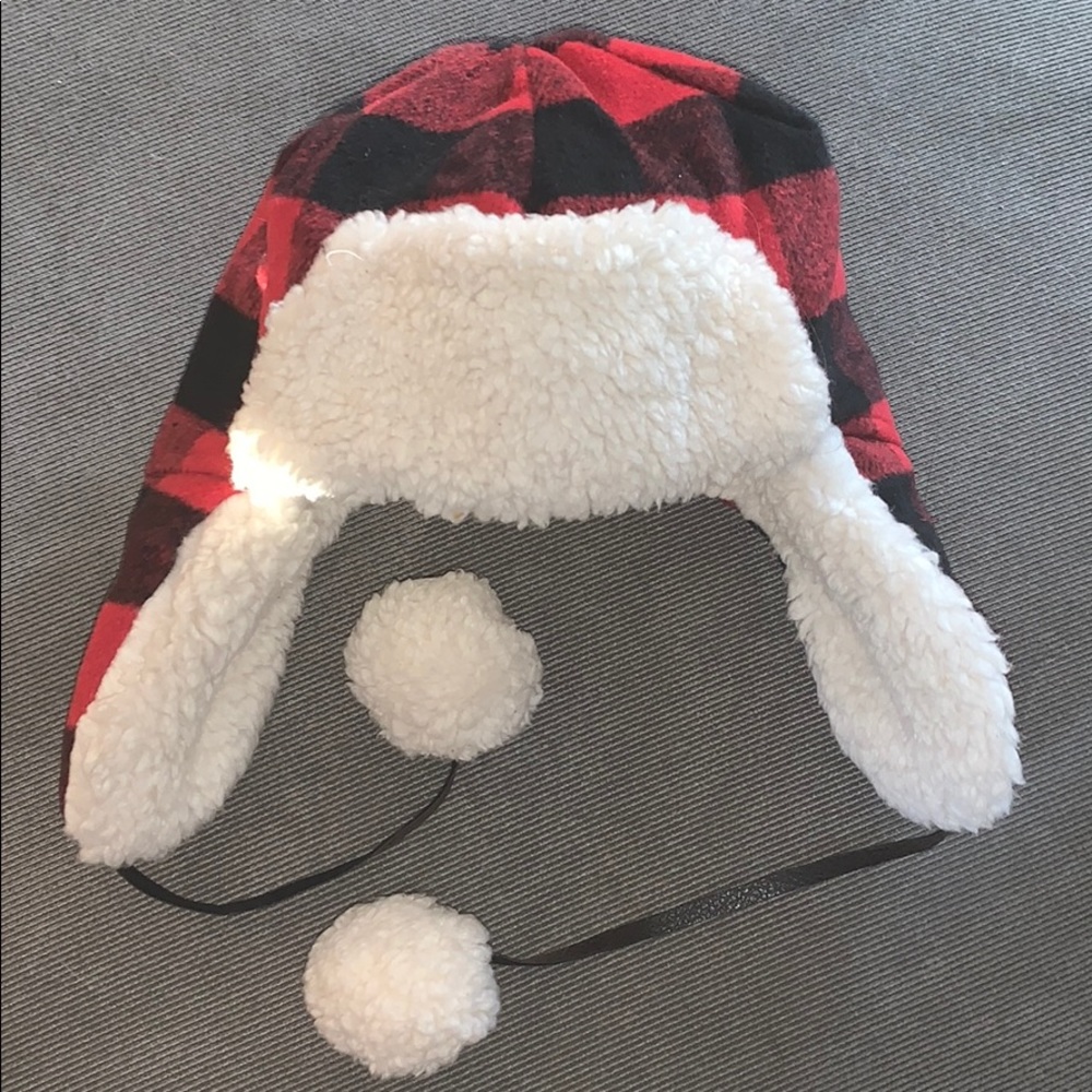 Tapper Hat